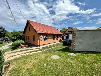 Eladó családi ház Bonyhád