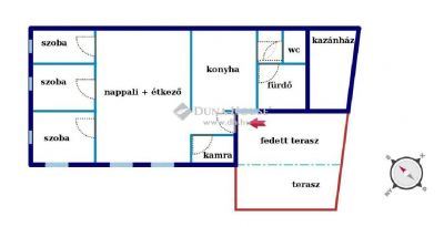 Eladó családi ház Bonyhád