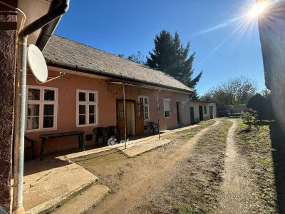 Eladó családi ház Abaújszántó