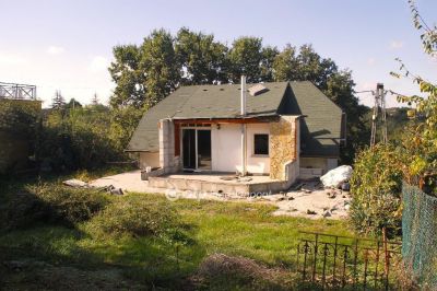 Eladó családi ház Érd