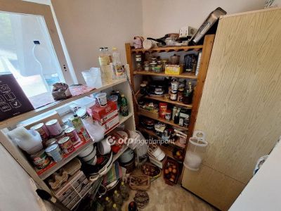Eladó családi ház Tiszakécske