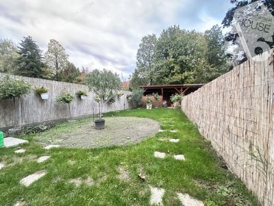 Eladó sorház Kecskemét