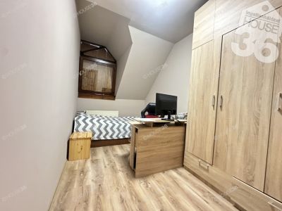 Eladó sorház Kecskemét