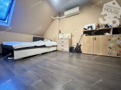 Eladó sorház Kecskemét