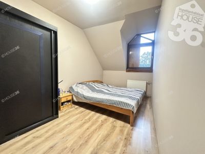 Eladó sorház Kecskemét