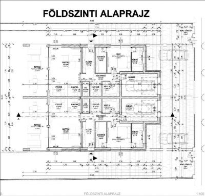 Eladó ikerház Velence