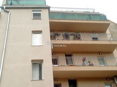 Eladó lakás Budapest