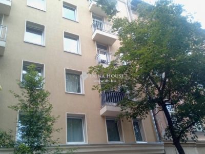 Eladó lakás Budapest