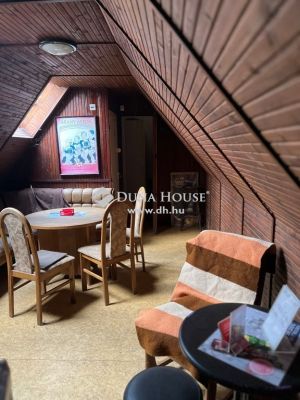 Eladó étterem, vendéglő Aszód