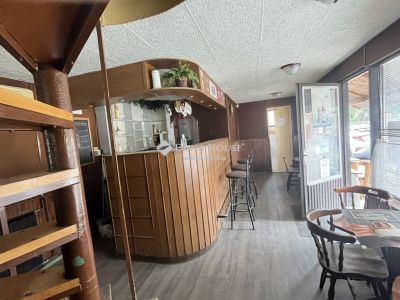 Eladó étterem, vendéglő Aszód