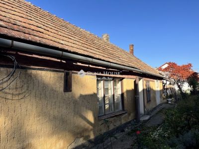 Eladó családi ház Szigetvár