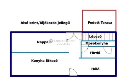 Eladó családi ház Délegyháza