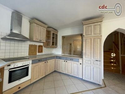 Eladó ikerház Budapest