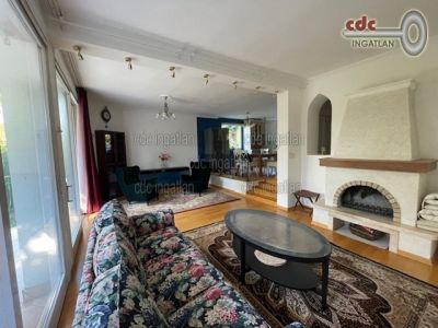 Eladó ikerház Budapest