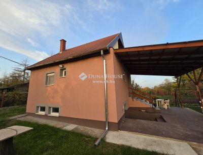 Eladó családi ház Polgárdi