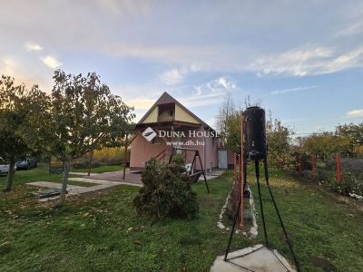 Eladó családi ház Polgárdi