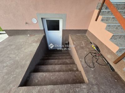 Eladó családi ház Polgárdi
