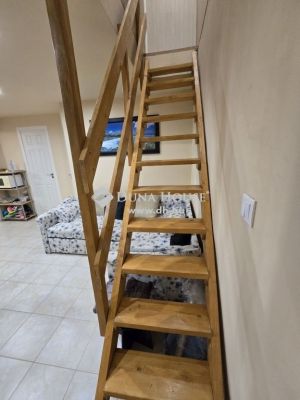 Eladó családi ház Polgárdi