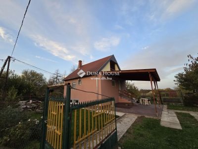 Eladó családi ház Polgárdi