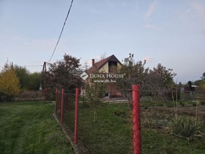 Eladó családi ház Polgárdi
