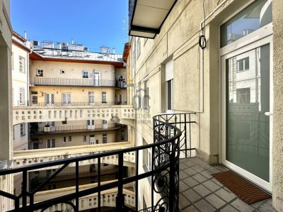 Kiadó lakás Budapest