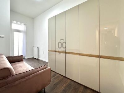 Kiadó lakás Budapest