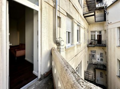 Kiadó lakás Budapest