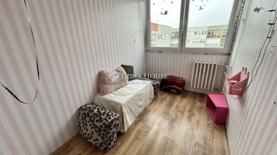 Eladó lakás Szombathely