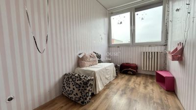 Eladó lakás Szombathely