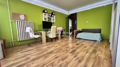 Eladó lakás Szombathely