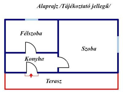Eladó családi ház Debrecen