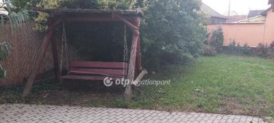 Eladó családi ház Hajdúböszörmény