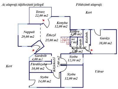 Eladó nyaraló Medgyesegyháza