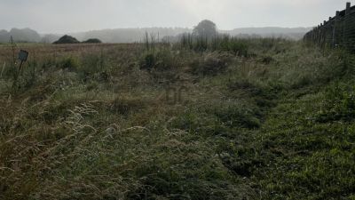Eladó lakóövezeti telek Nagykanizsa