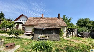 Eladó családi ház Nagykanizsa