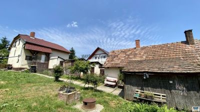 Eladó családi ház Nagykanizsa