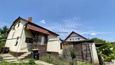 Eladó családi ház Nagykanizsa
