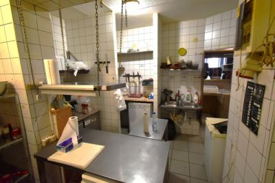 Eladó étterem, vendéglő Zalaegerszeg