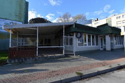 Eladó étterem, vendéglő Zalaegerszeg