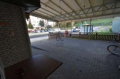 Eladó étterem, vendéglő Zalaegerszeg