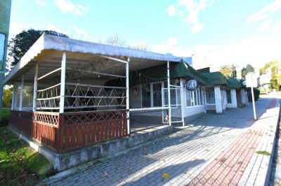 Eladó étterem, vendéglő Zalaegerszeg