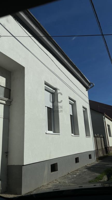 Eladó lakás Nagykanizsa