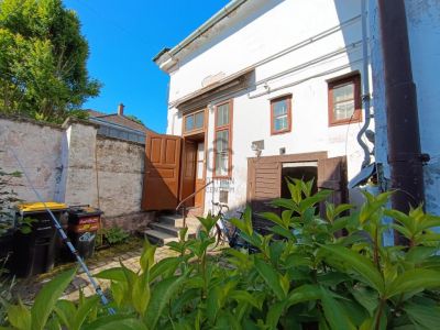 Eladó családi ház Nagykanizsa