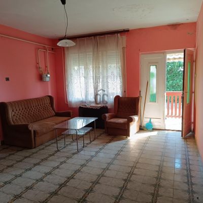 Eladó családi ház Nagykanizsa