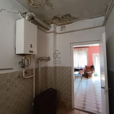 Eladó családi ház Nagykanizsa