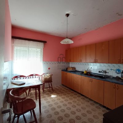 Eladó családi ház Nagykanizsa