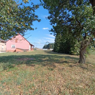 Eladó családi ház Nagykanizsa