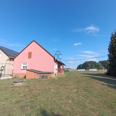 Eladó családi ház Nagykanizsa