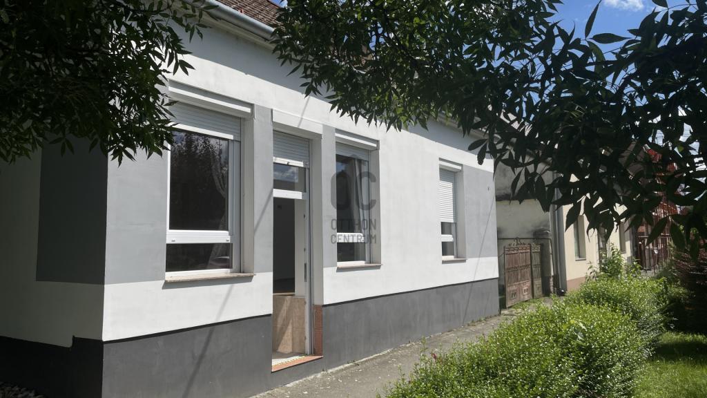 Kiadó családi ház Letenye