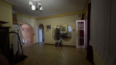 Kiadó utcai bejáratú üzlethelység Letenye